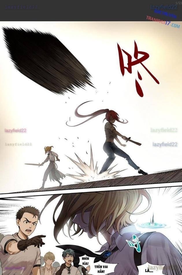 Sổ Tay Thuật Sư - Page 2