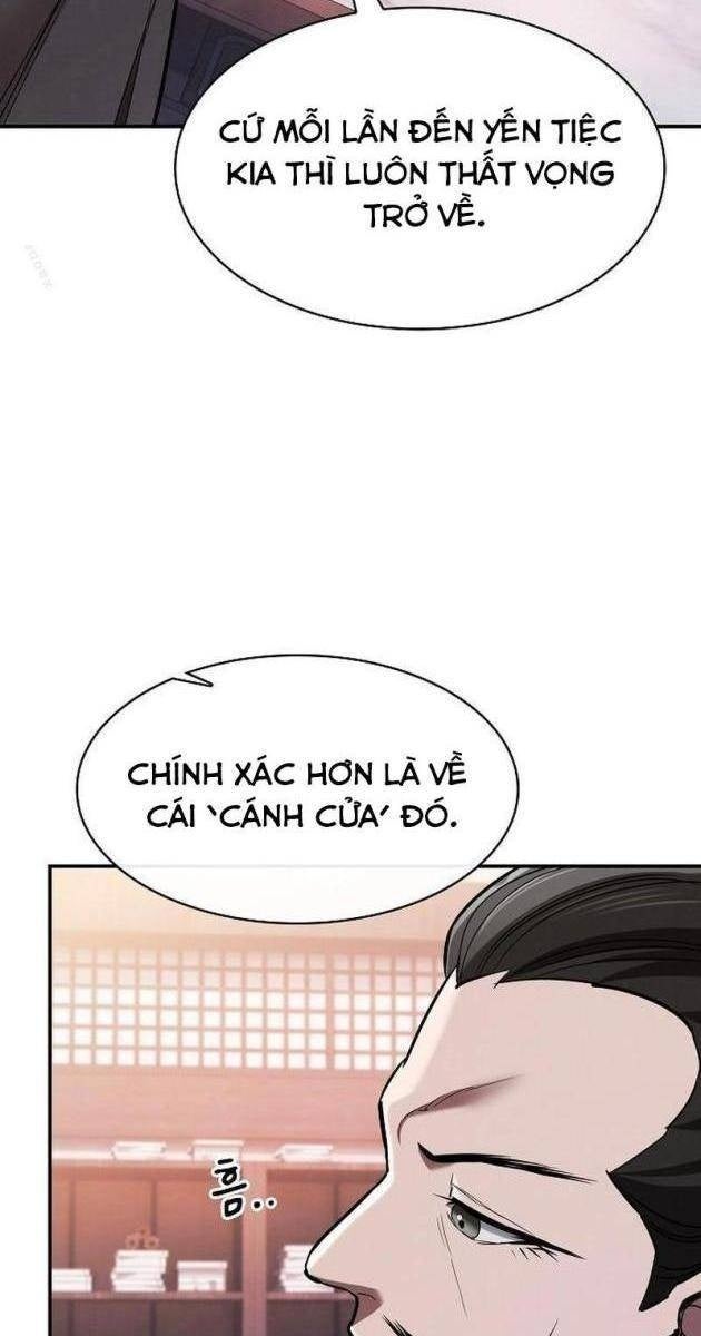 Cuộc Sống Của Gián Điệp Ma Giáo - Page 61