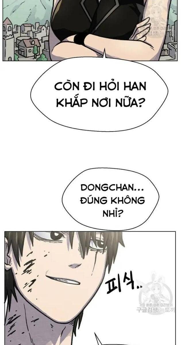Cánh Cổng Asura - Page 38