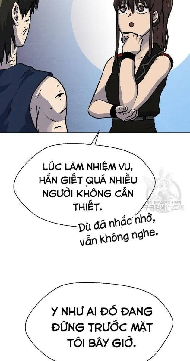 Cánh Cổng Asura - Page 46