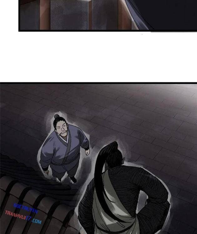 Máy Mô Phỏng Nhân Sinh Của Lữ Bố - Page 46