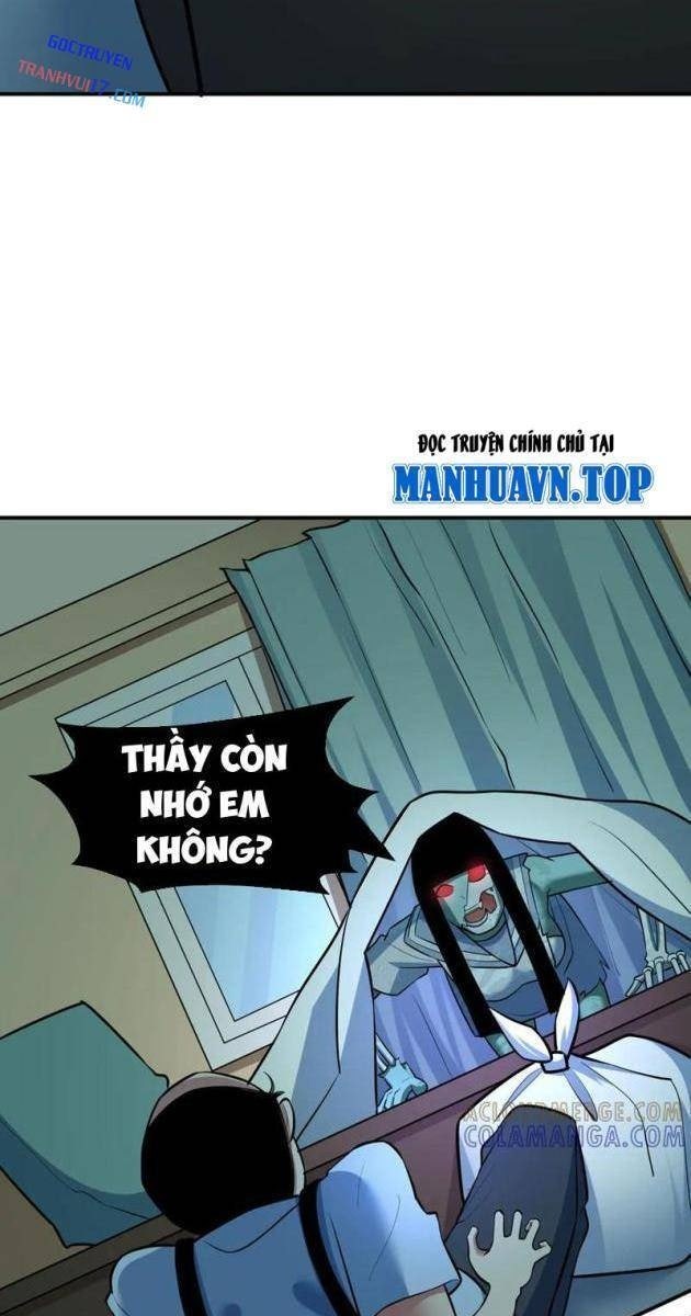 Kỷ Nguyên Kỳ Lạ - Page 16