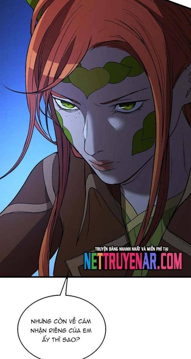 Sự Trở Lại Của Giáo Sư Runebound - Page 43