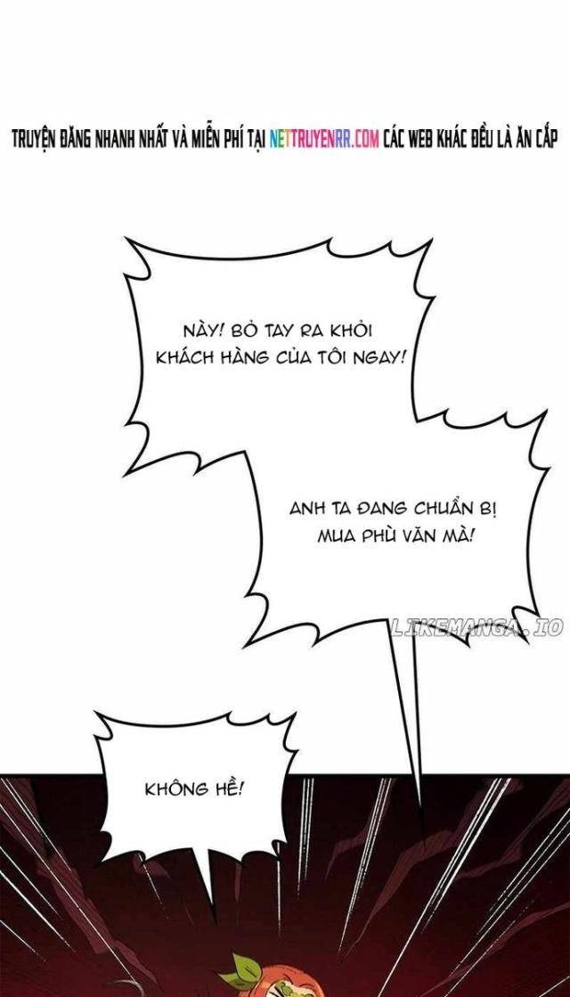 Sự Trở Lại Của Giáo Sư Runebound - Page 26