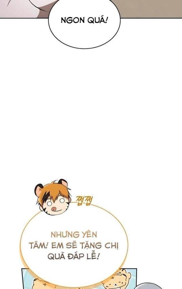 Trường Mẫu Giáo Thần Thú - Page 50