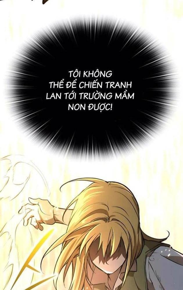 Trường Mẫu Giáo Thần Thú - Page 108
