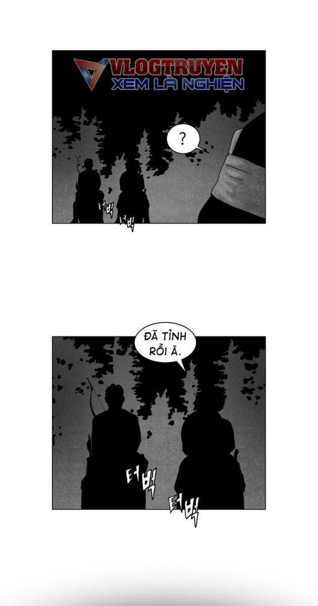 Máu lạnh - Page 56