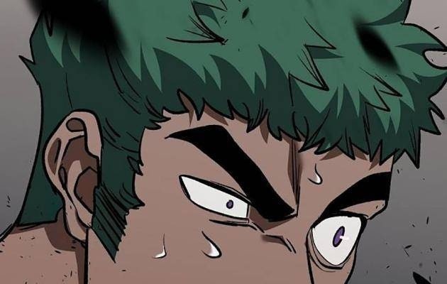 Vua Võ Đài - Page 64