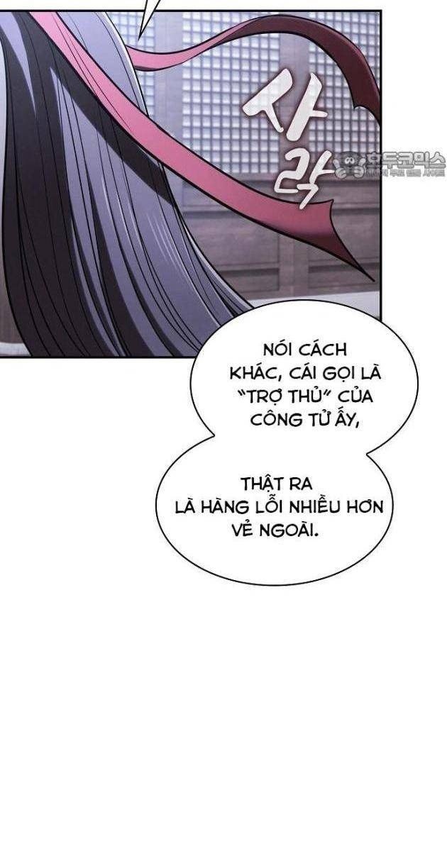Cuộc Sống Của Gián Điệp Ma Giáo - Page 66