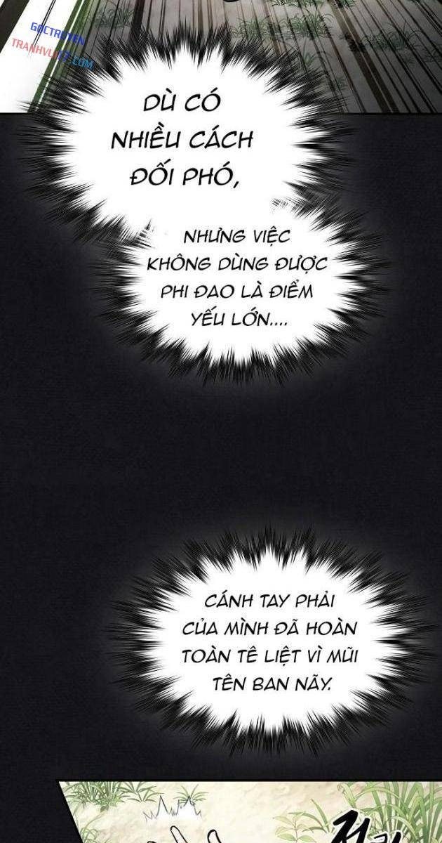 Cuộc Sống Của Gián Điệp Ma Giáo - Page 115