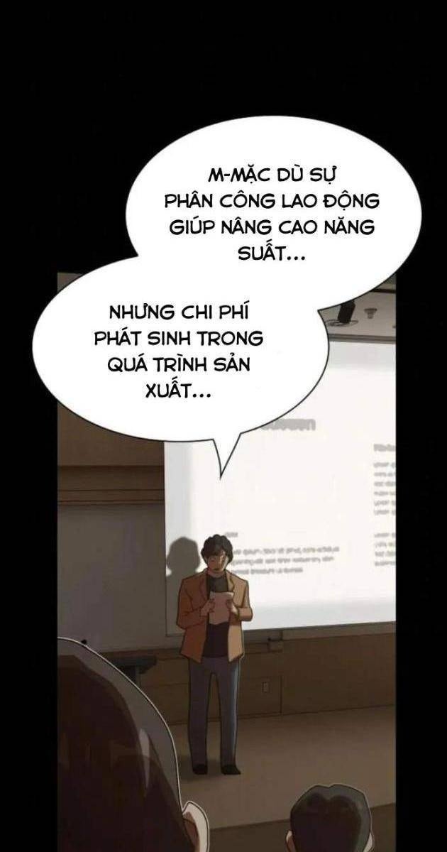 Thiên Tài Nhìn Thấu Thế Giới - Page 53