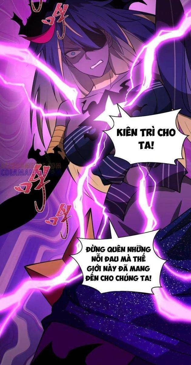 Kỷ Nguyên Kỳ Lạ - Page 44