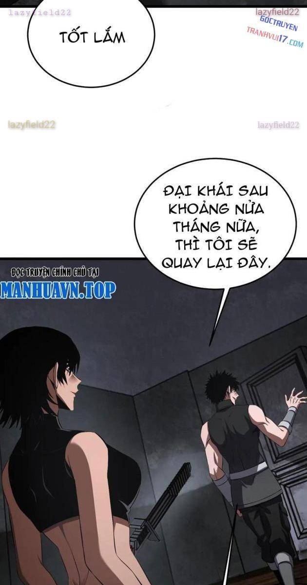 Mạt Thế Kiếm Thần: Ta Chấn Kinh Toàn Cầu - Page 17