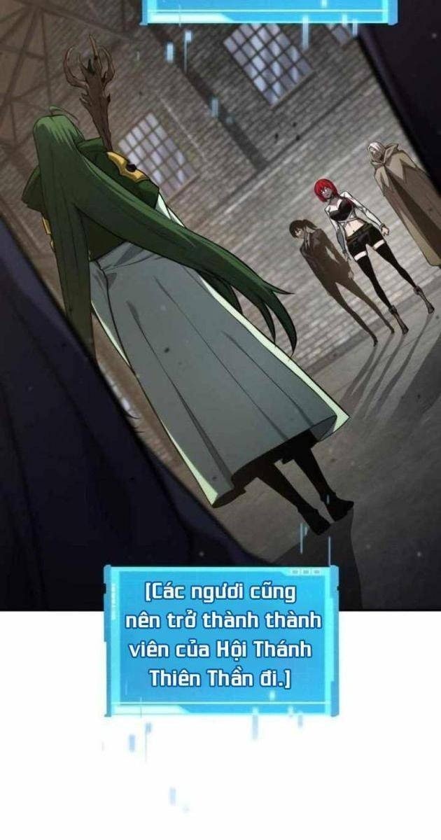 Vô Hạn Tử Linh Sư - Page 37