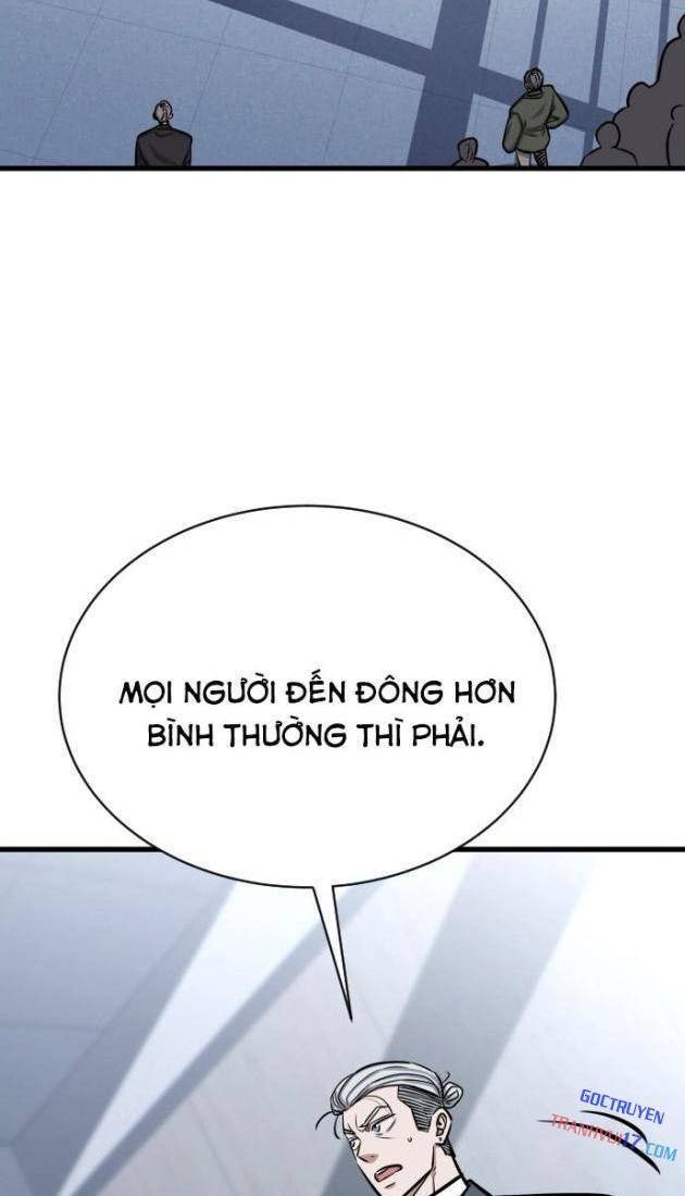 Thợ Săn Huyền Thoại Trẻ Hóa - Page 2