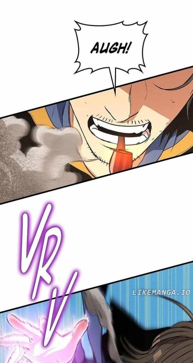 Sự Trở Lại Của Giáo Sư Runebound - Page 73