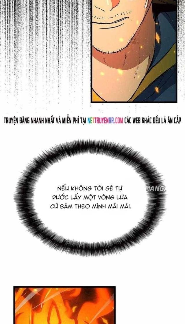 Sự Trở Lại Của Giáo Sư Runebound - Page 110