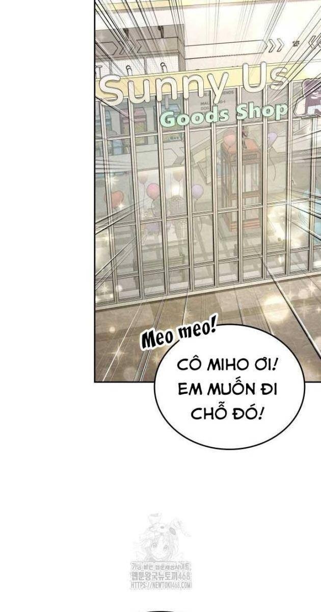 Trường Mẫu Giáo Thần Thú - Page 98