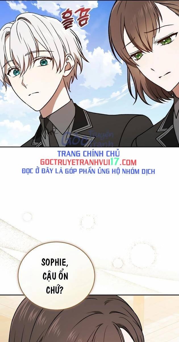 Thiên Tài Phép Thuật Nắm Bắt Khái Niệm - Page 106