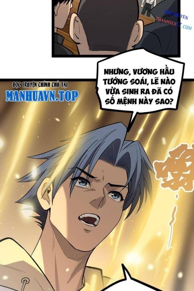 Người Giữ Cửa Vạn Giới - Page 34
