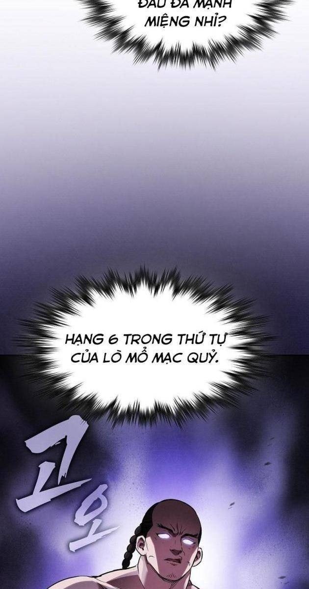 Cuộc Sống Của Gián Điệp Ma Giáo - Page 7