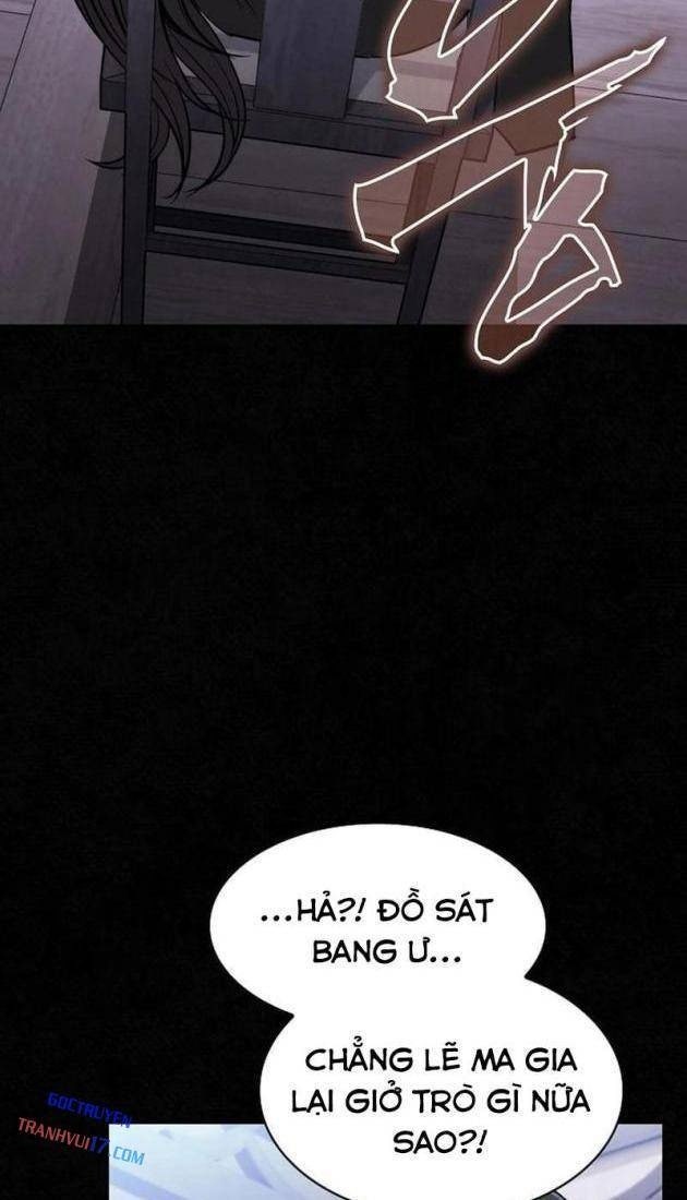 Cuộc Sống Của Gián Điệp Ma Giáo - Page 10