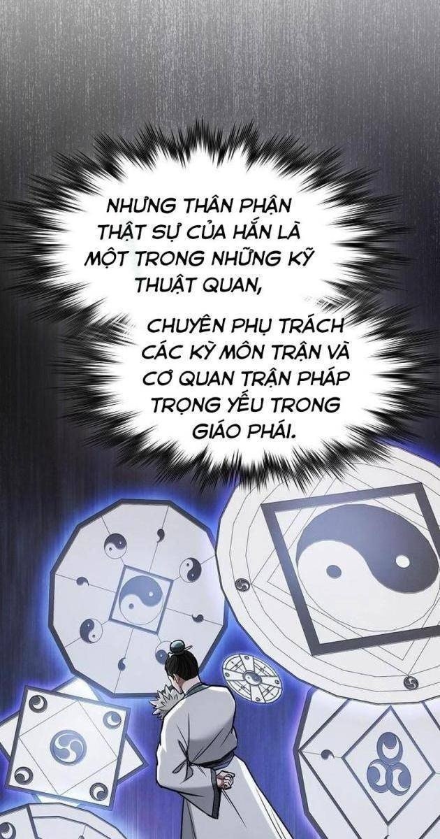 Cuộc Sống Của Gián Điệp Ma Giáo - Page 67