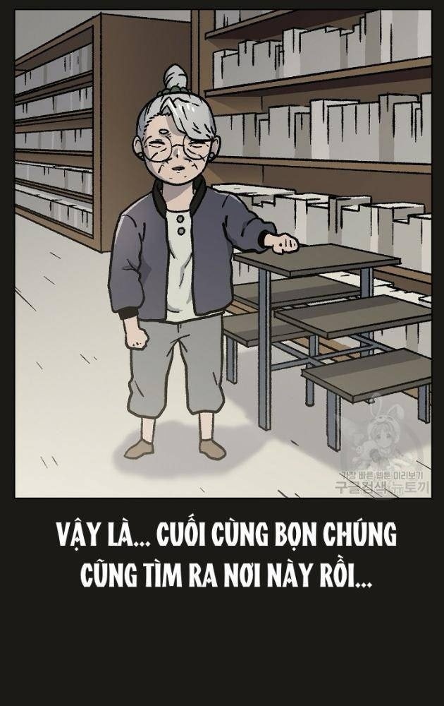 Cánh Cổng Asura - Page 11