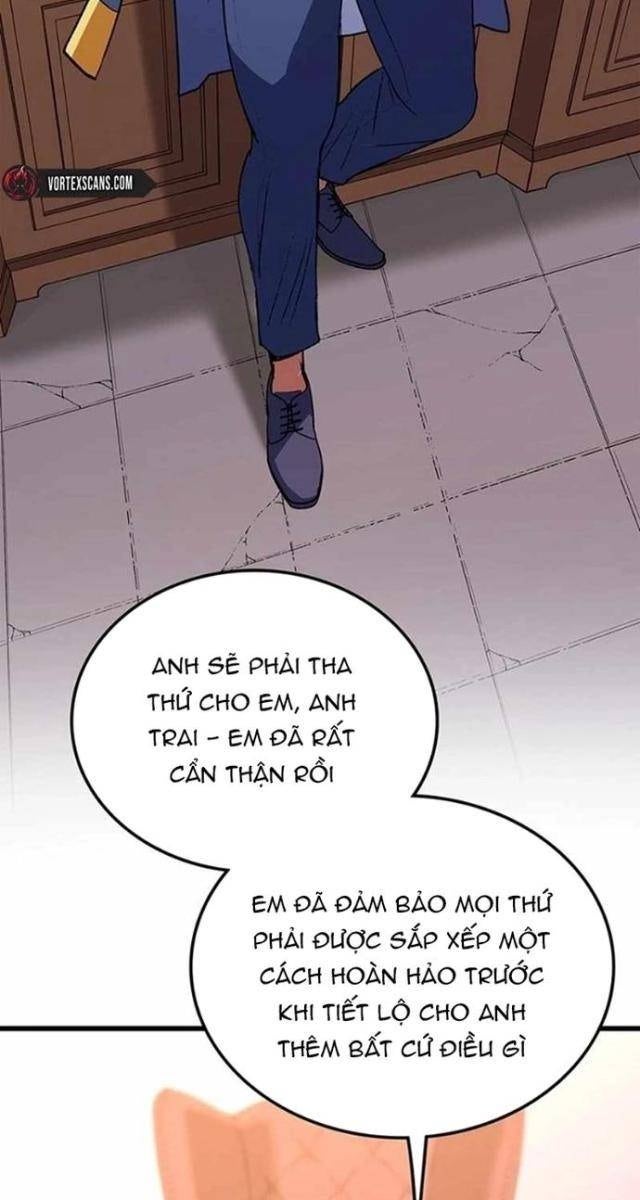 Sự Trở Lại Của Giáo Sư Runebound - Page 31