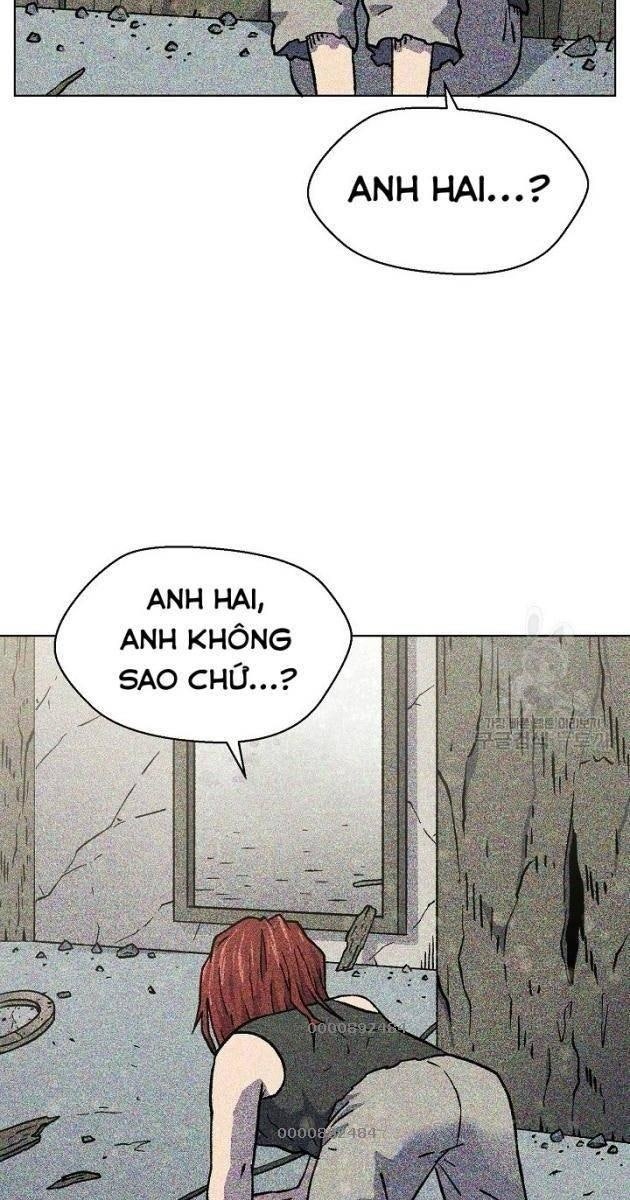 Cánh Cổng Asura - Page 7