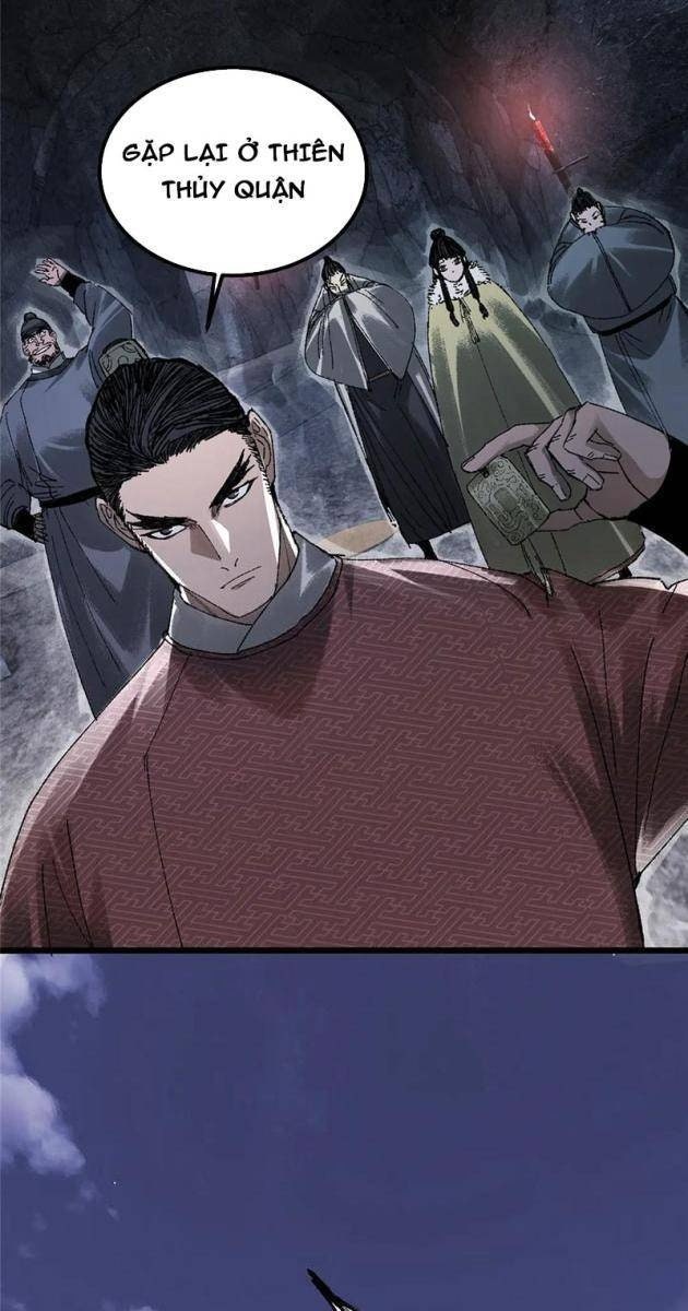 Máy Mô Phỏng Nhân Sinh Của Lữ Bố - Page 27