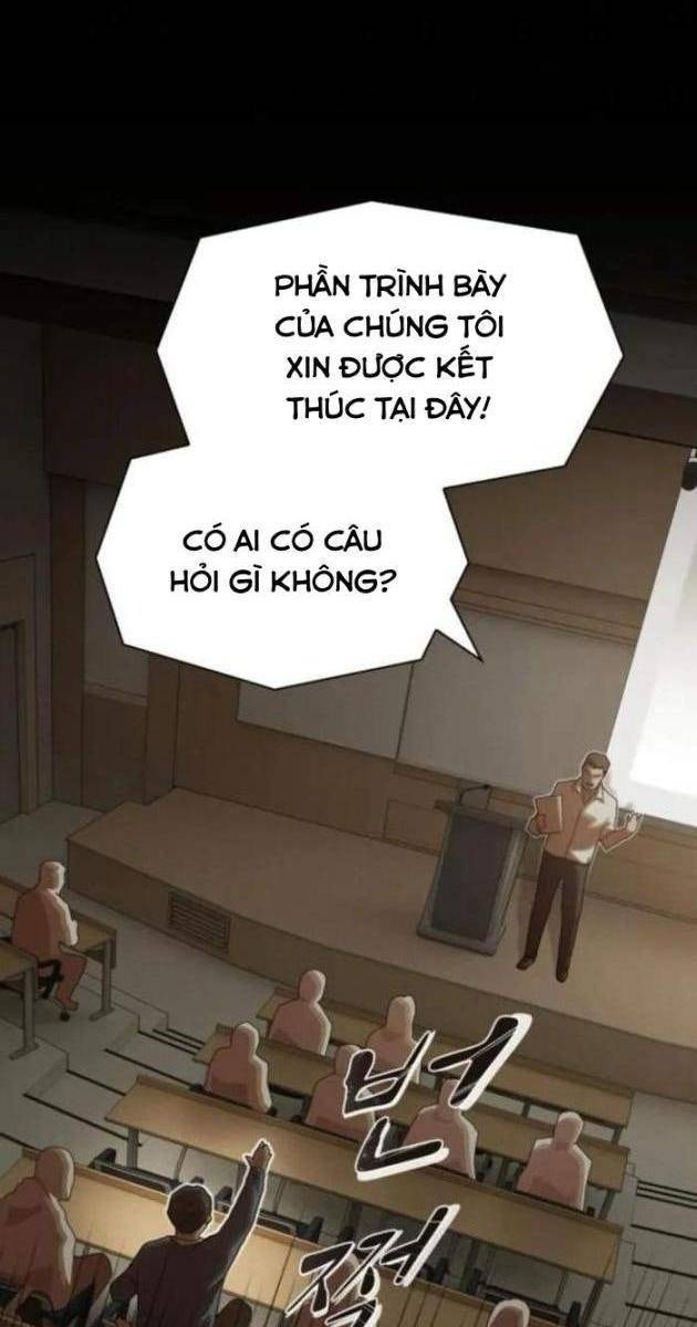 Thiên Tài Nhìn Thấu Thế Giới - Page 63