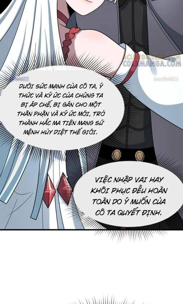 Kỷ Nguyên Kỳ Lạ - Page 30