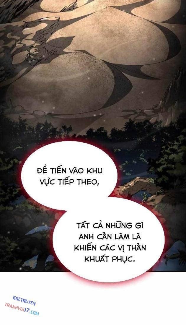 Vô Hạn Tử Linh Sư - Page 6