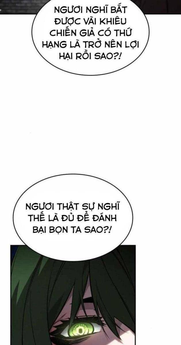 Vô Hạn Tử Linh Sư - Page 39