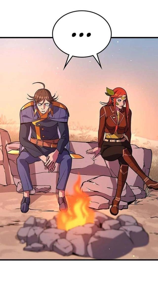 Sự Trở Lại Của Giáo Sư Runebound - Page 85