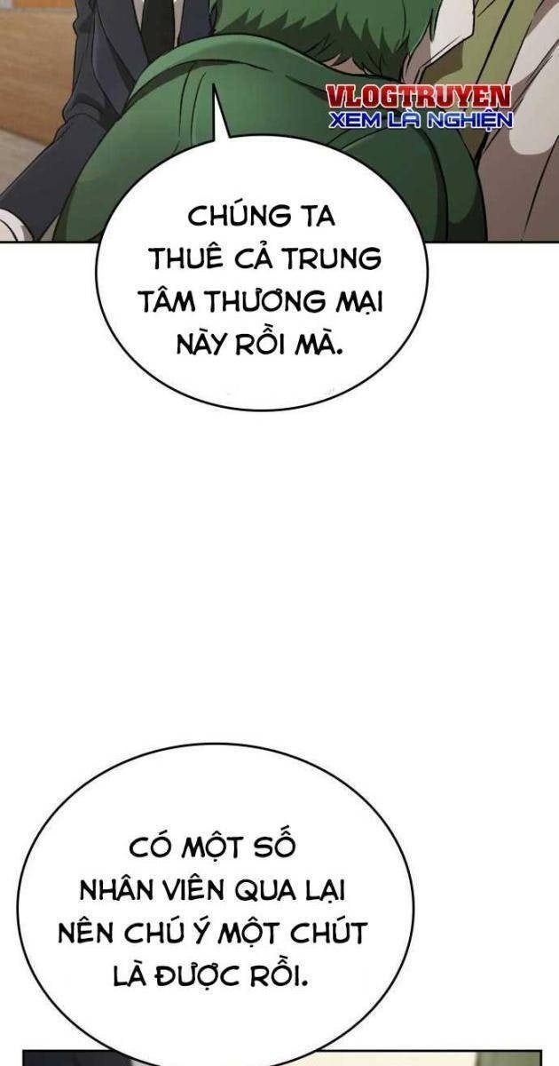 Trường Mẫu Giáo Thần Thú - Page 102