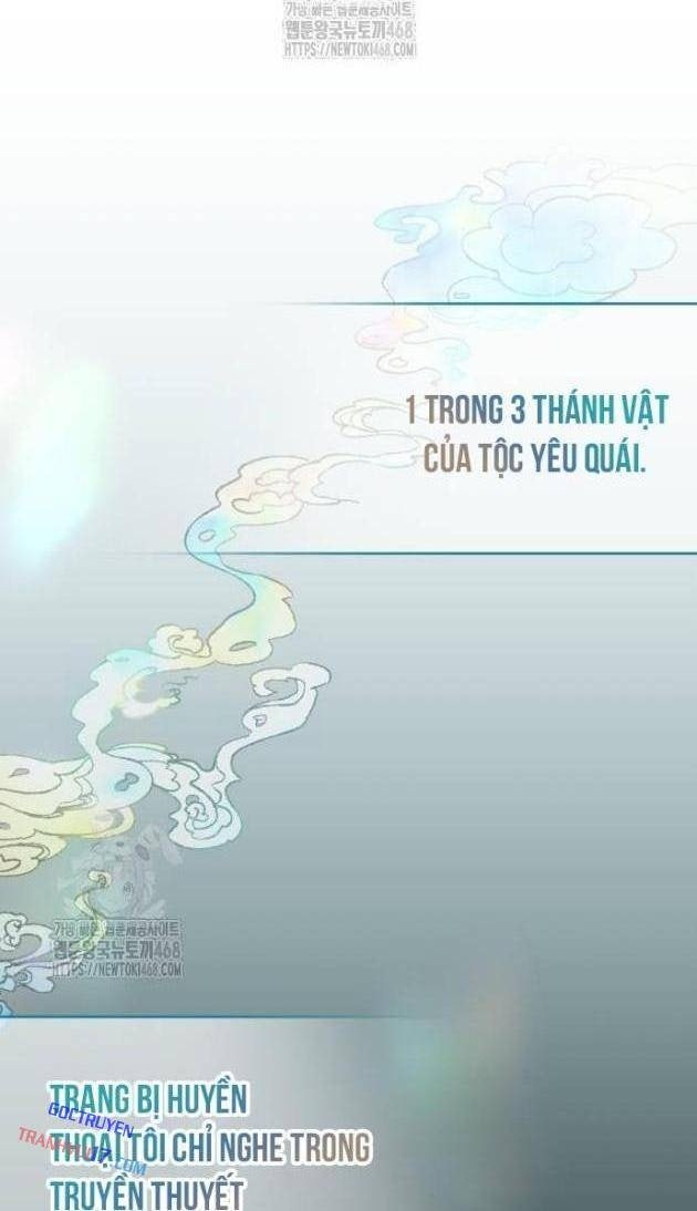 Trường Mẫu Giáo Thần Thú - Page 140