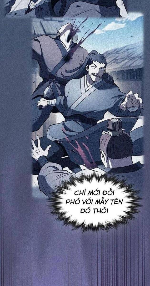 Cuộc Sống Của Gián Điệp Ma Giáo - Page 131