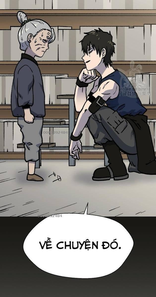 Cánh Cổng Asura - Page 32