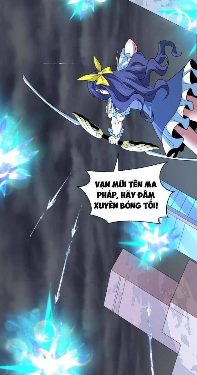 Kỷ Nguyên Kỳ Lạ - Page 60