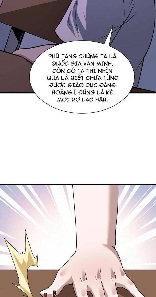 Kỷ Nguyên Kỳ Lạ - Page 65