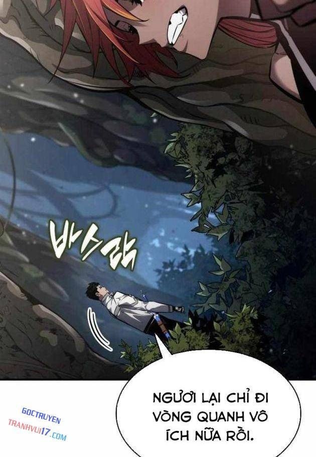 Vô Hạn Tử Linh Sư - Page 20