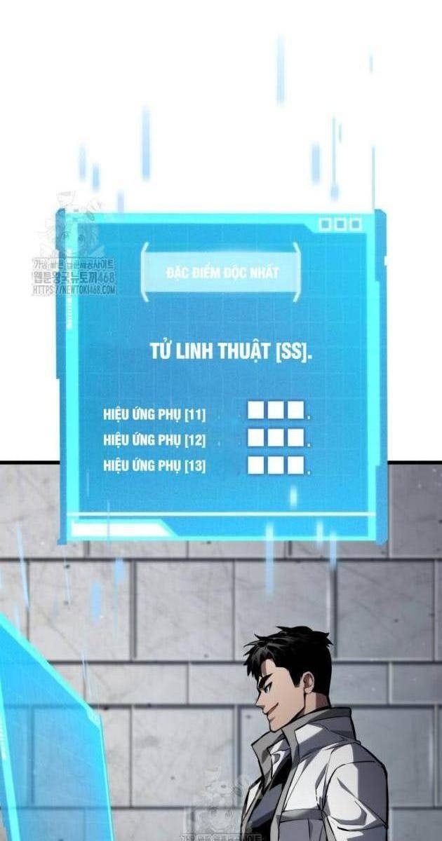 Vô Hạn Tử Linh Sư - Page 55