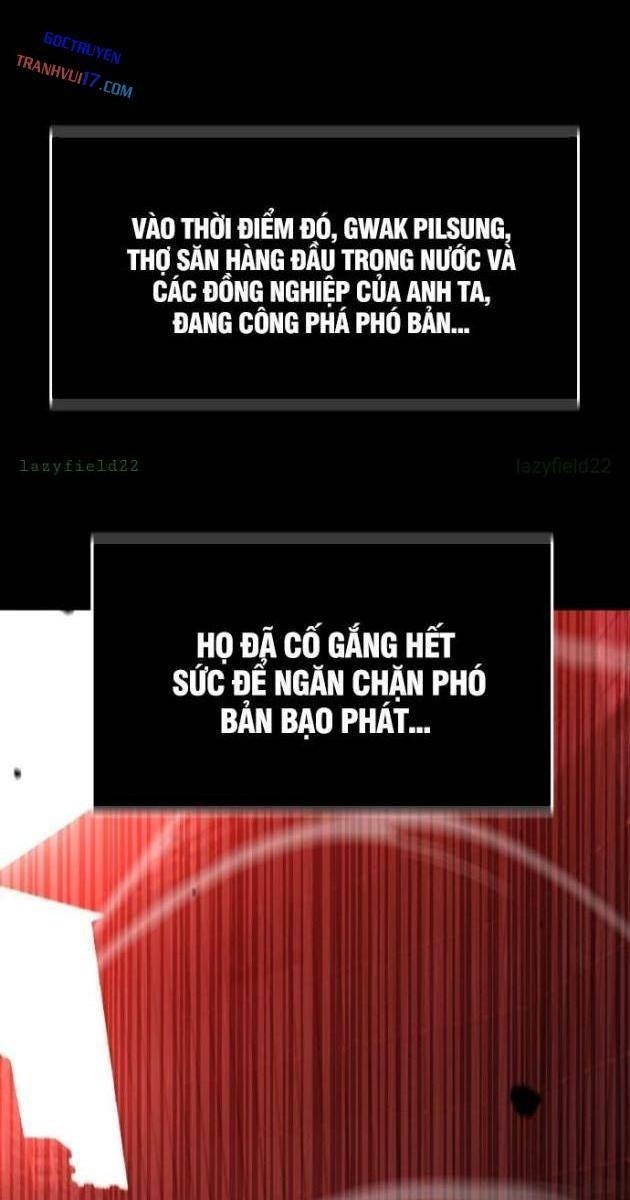 Thợ Săn Huyền Thoại Trẻ Hóa - Page 15