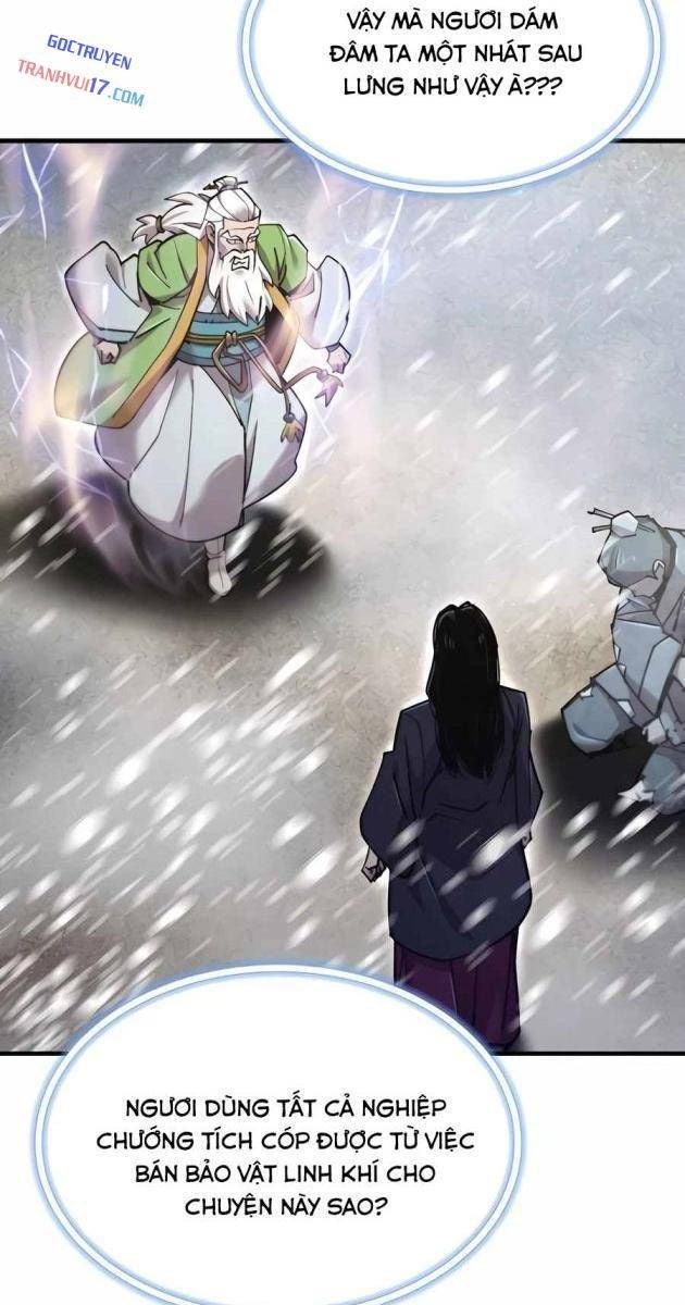 Sư Tôn Của Ta Luôn Dõi Theo - Page 33