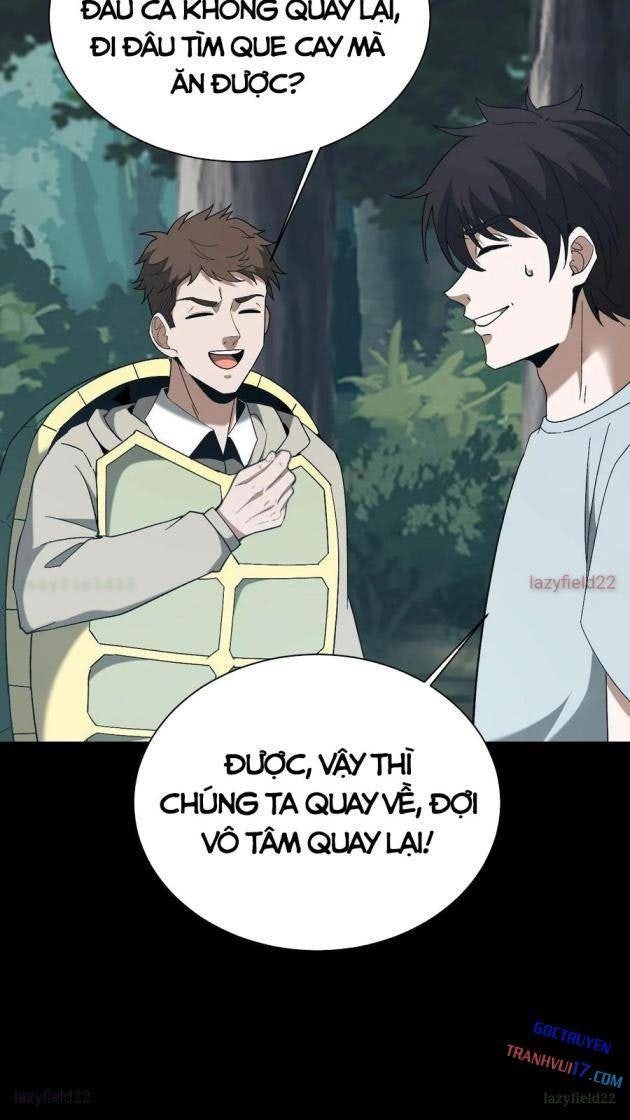 Ngày Tôi Sinh Ra, Bách Quỷ Dạ Hành, Tuyết Thi Hộ Đạo - Page 5
