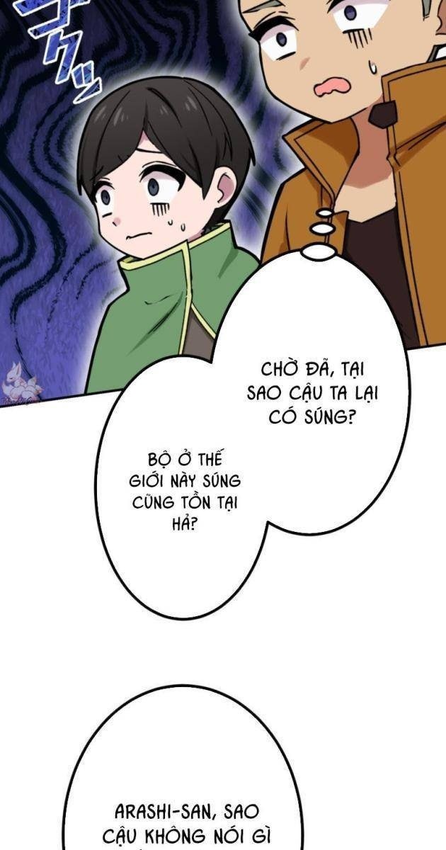 Sát Thủ Mạnh Nhất Chuyển Sinh Sang Thế Giới Khác - Page 45