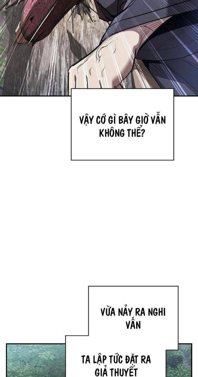Cuộc Sống Của Gián Điệp Ma Giáo - Page 83
