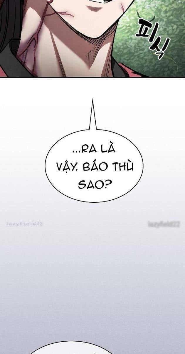 Cuộc Sống Của Gián Điệp Ma Giáo - Page 21